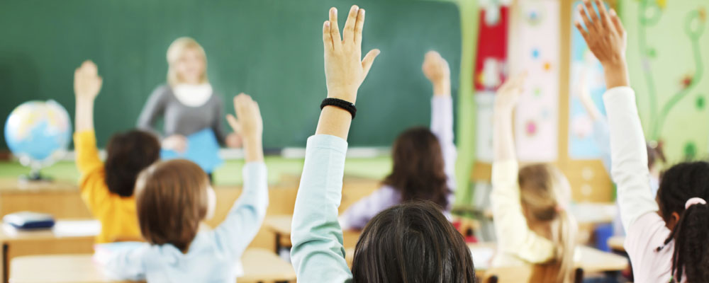 Загальна середня освіта