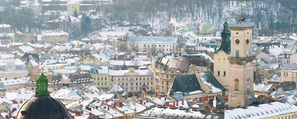 Львів - місто високих стандартів освіти