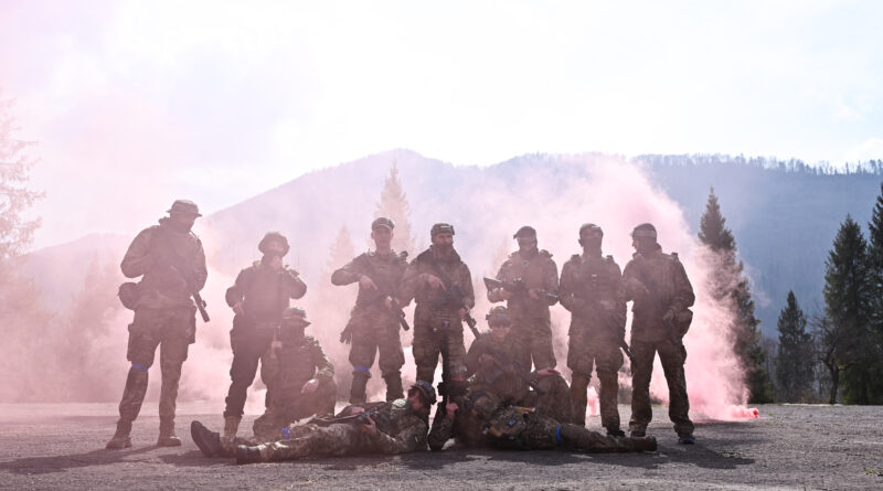 Фото Анастасії Смольєнко для Львівської міської ради