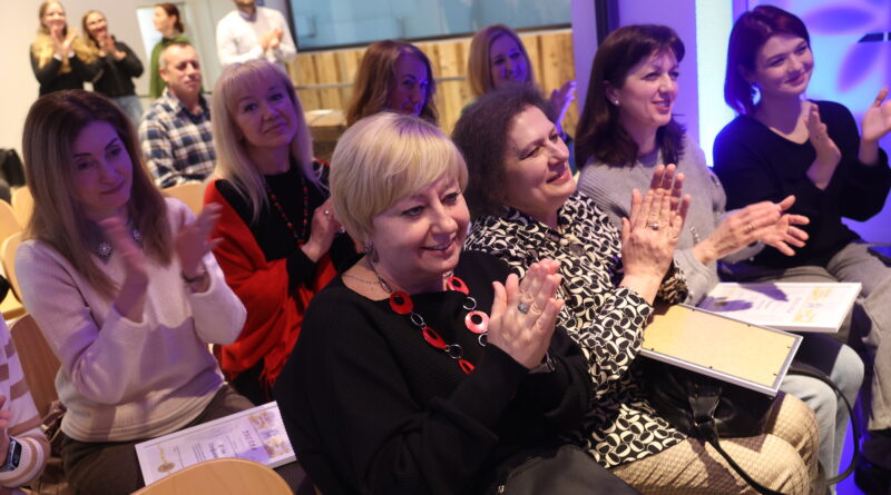 Фото Романа Балука для Львівської міської ради