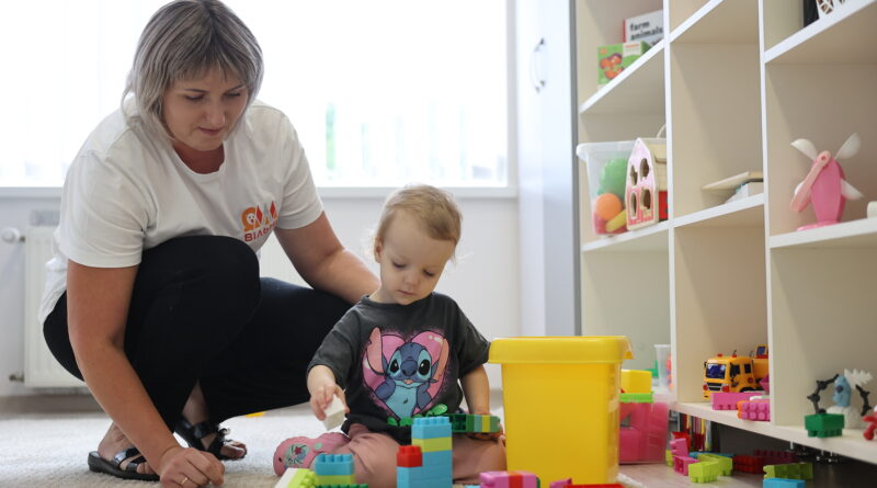 Фото Романа Балука для Львівської міської ради