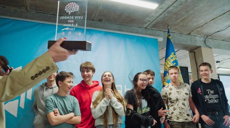 Фото Катерини Вишневської