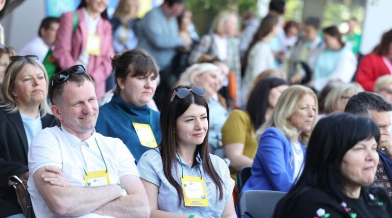 Фото Романа Балука